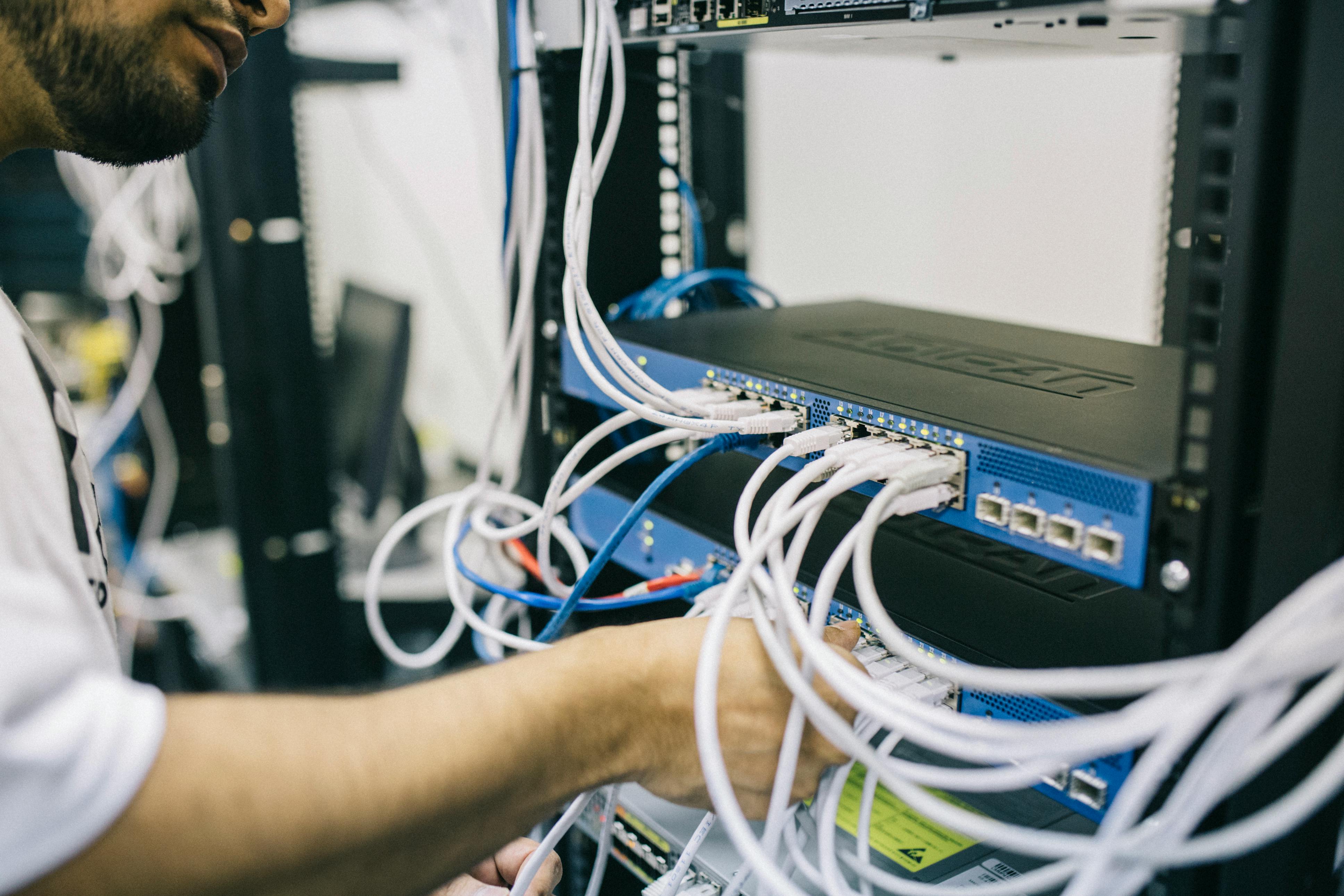 Professional IT solutions